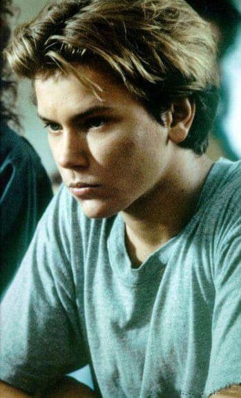 River Phoenix