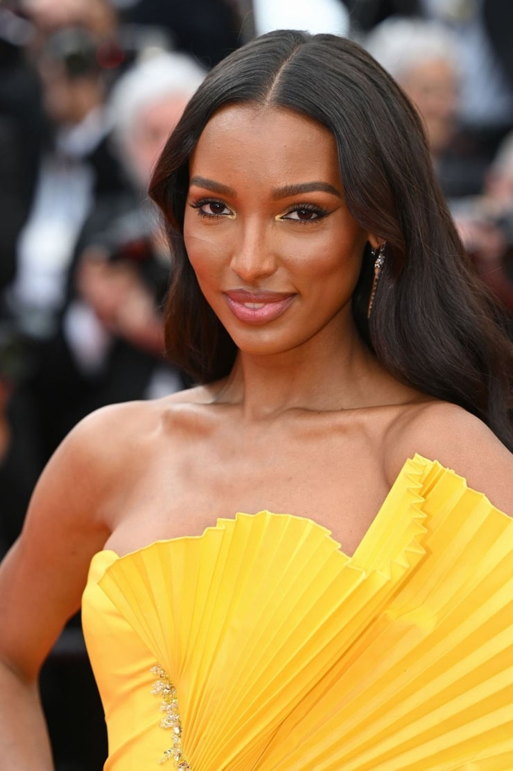 Jasmine Tookes