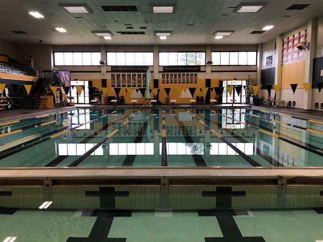 Klein Oak High School