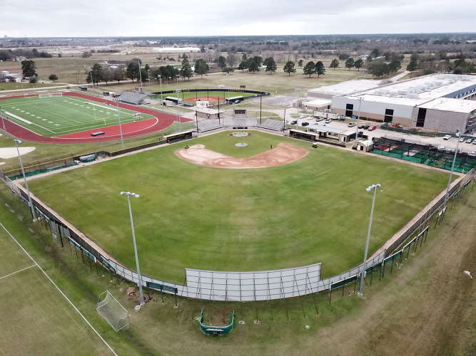 Klein Oak High School