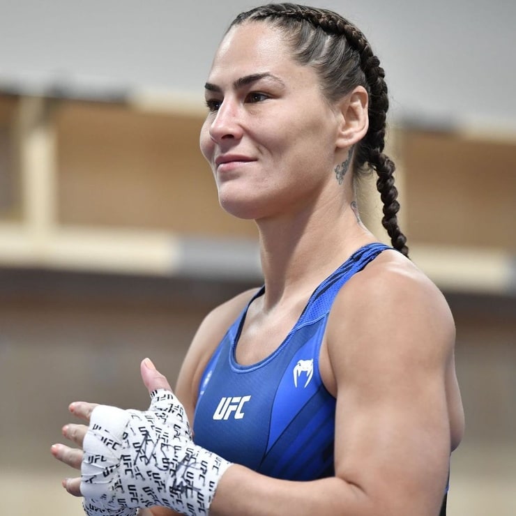 Jessica Eye