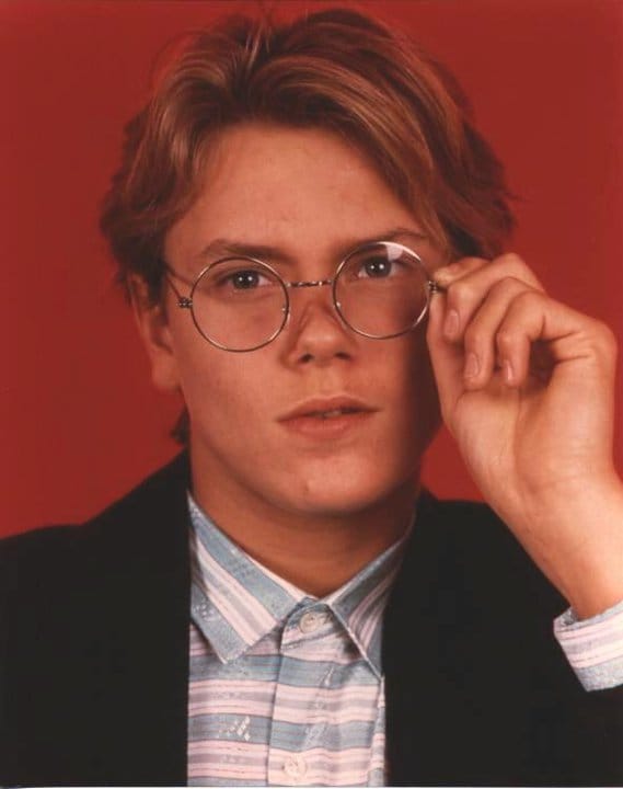 River Phoenix