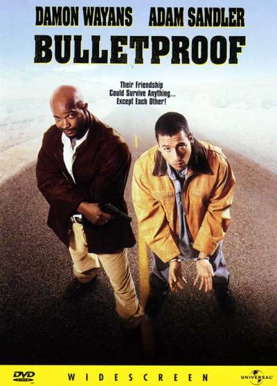 Bulletproof