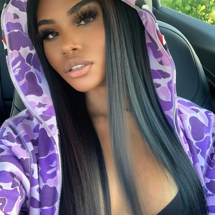 Britnee Bardot