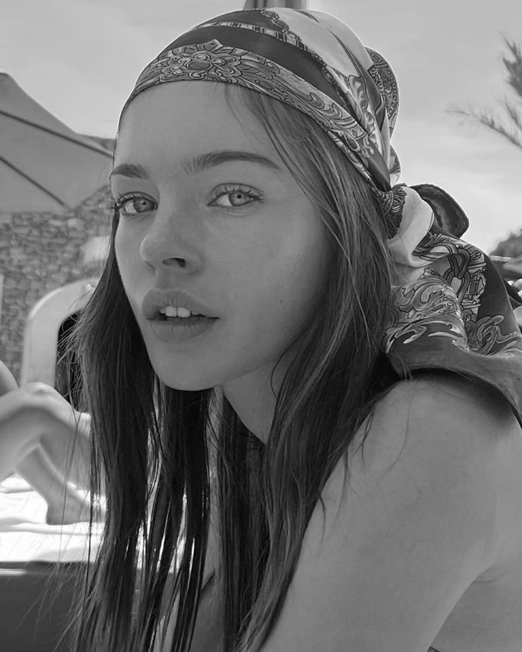 Clémence Lognonné Clémence Lognonné
