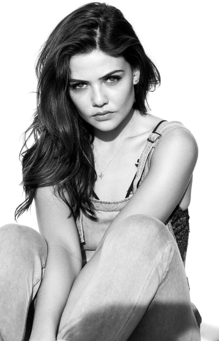Danielle Campbell
