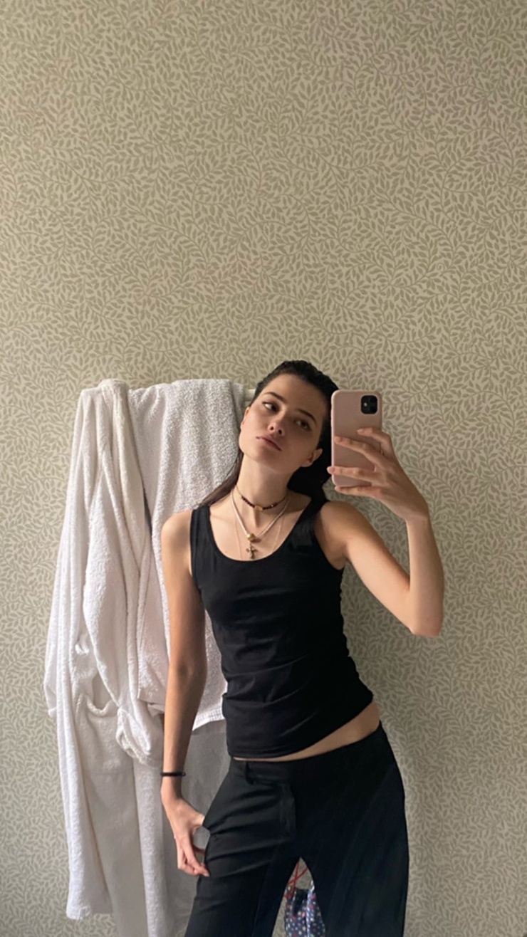 Blanca Soler