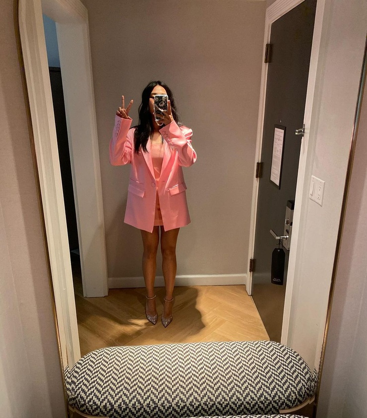 Olivia Liang