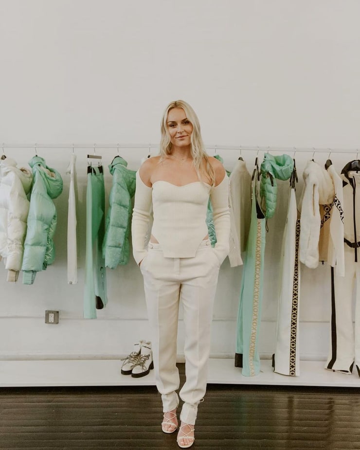 Lindsey Vonn