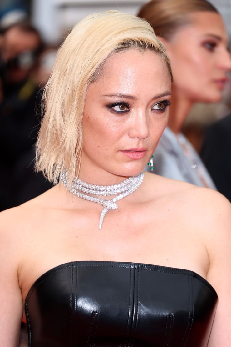 Pom Klementieff