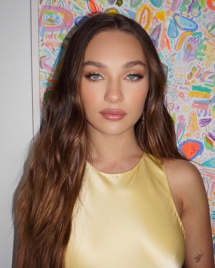 Maddie Ziegler