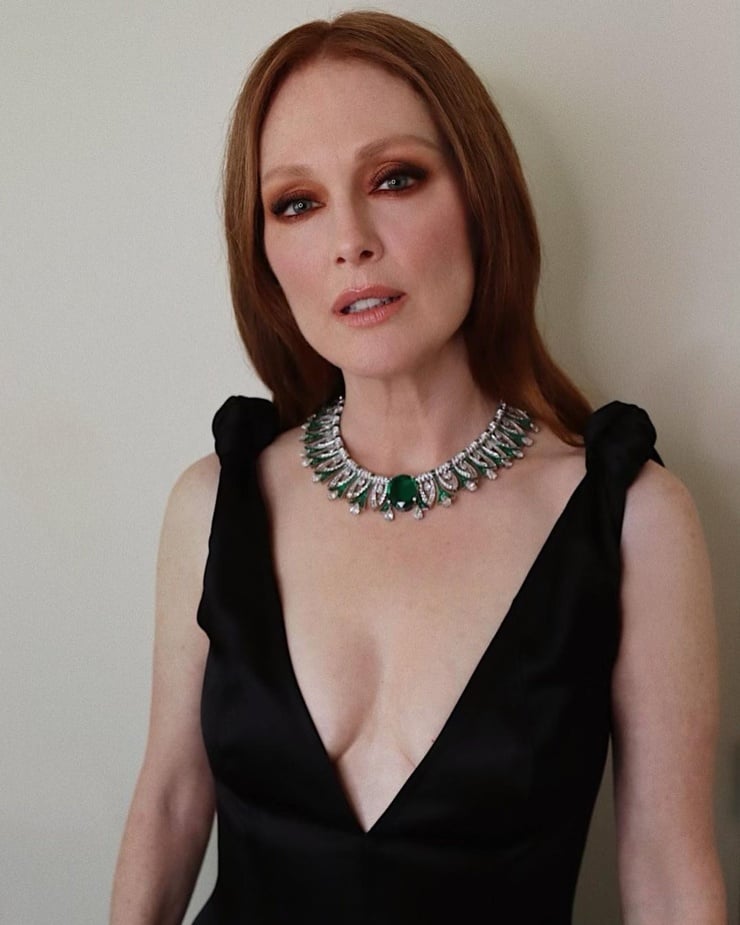 Julianne Moore