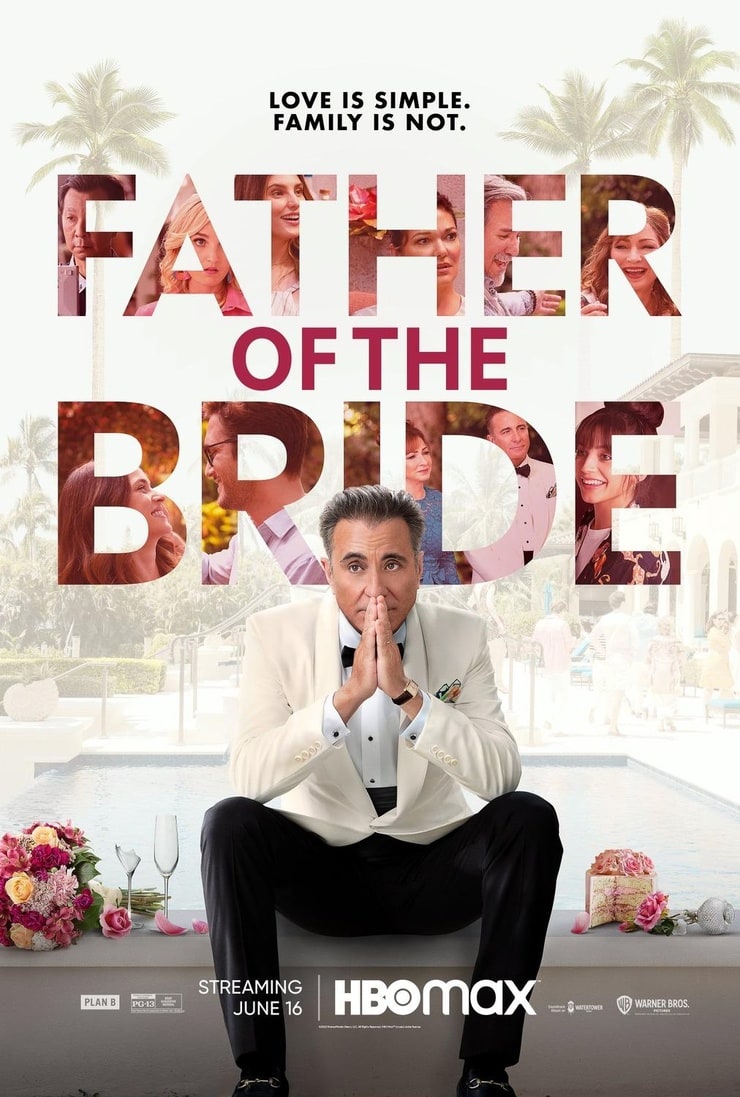 Father of the Bride