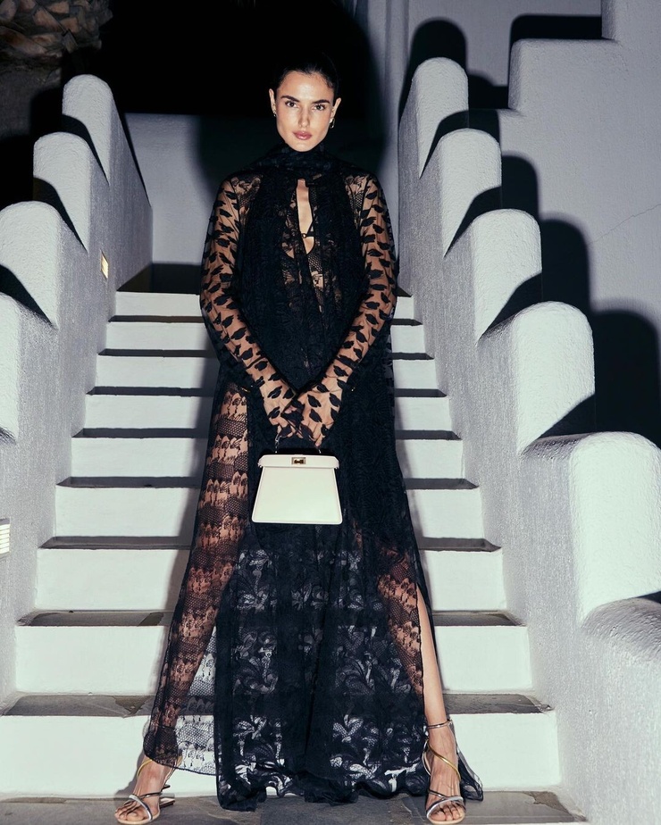 Blanca Padilla