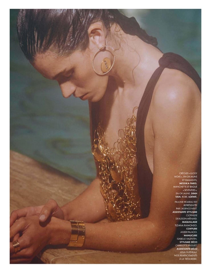 Pauline Hoarau Pauline Hoarau