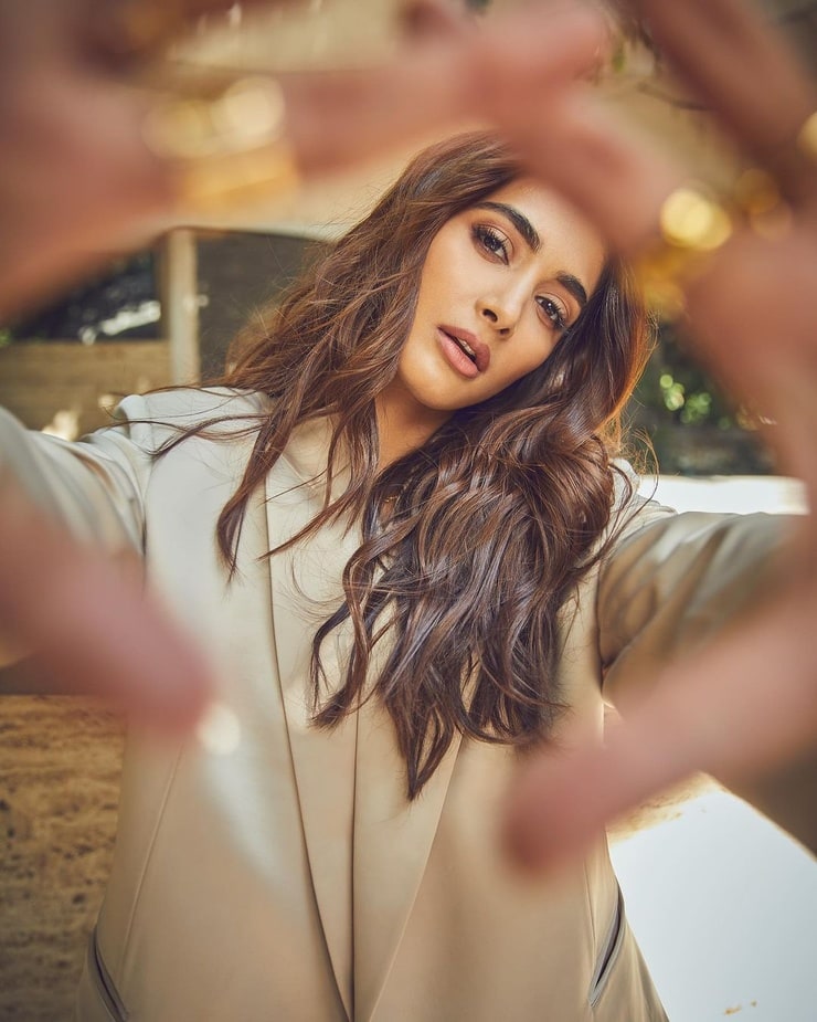 Pooja Hegde