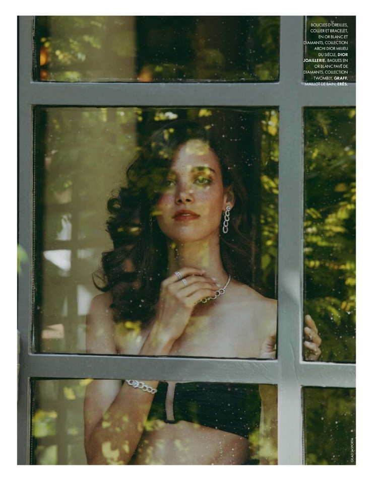 Pauline Hoarau Pauline Hoarau