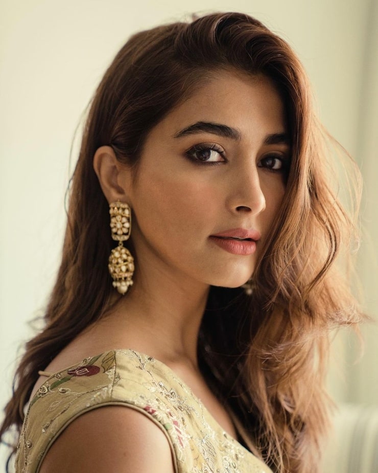 Pooja Hegde