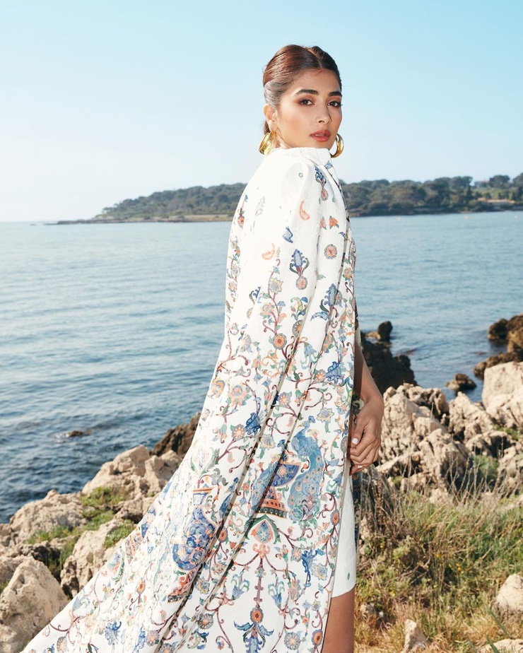 Pooja Hegde
