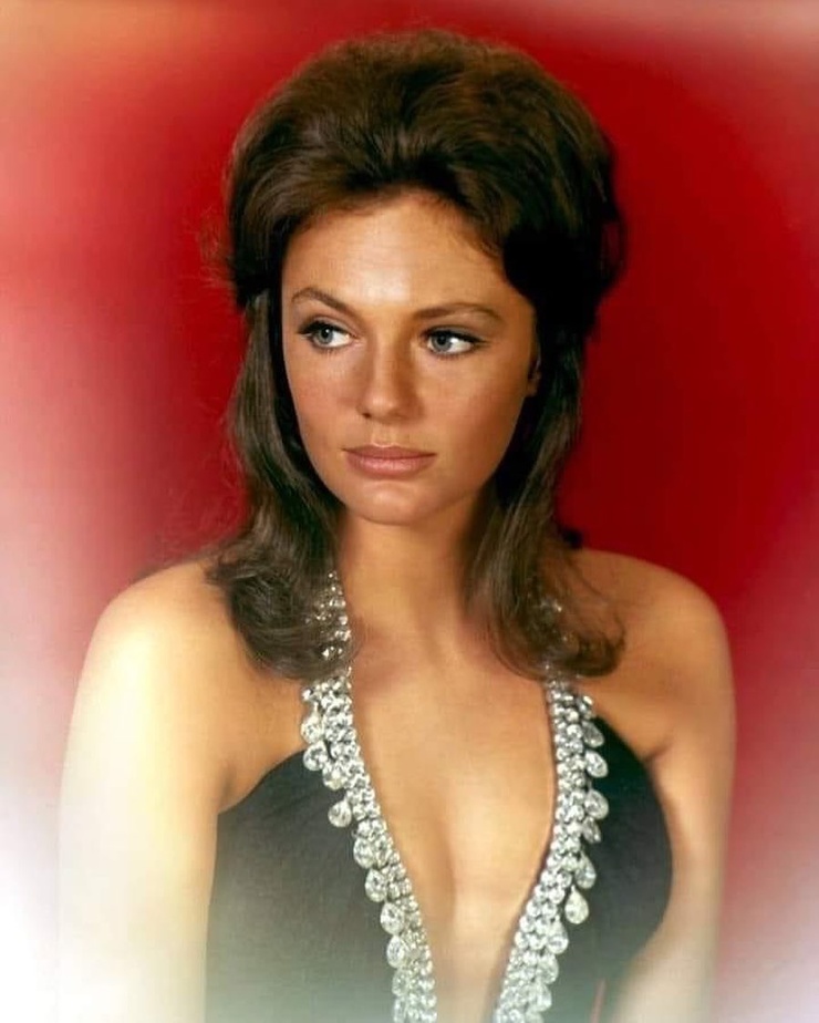 Jacqueline Bisset
