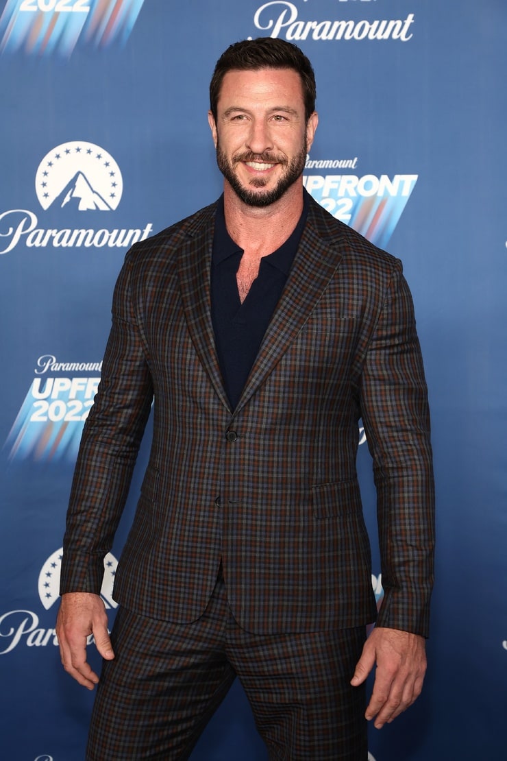 Pablo Schreiber