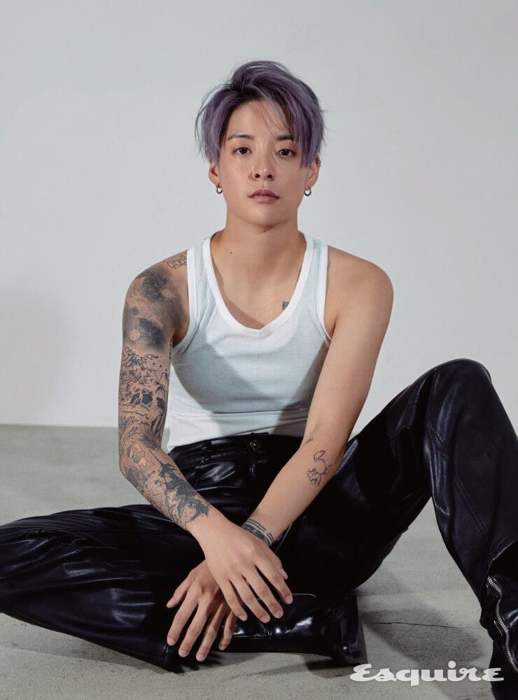 Amber Liu
