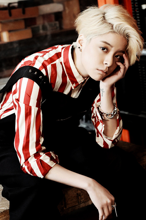 Amber Liu