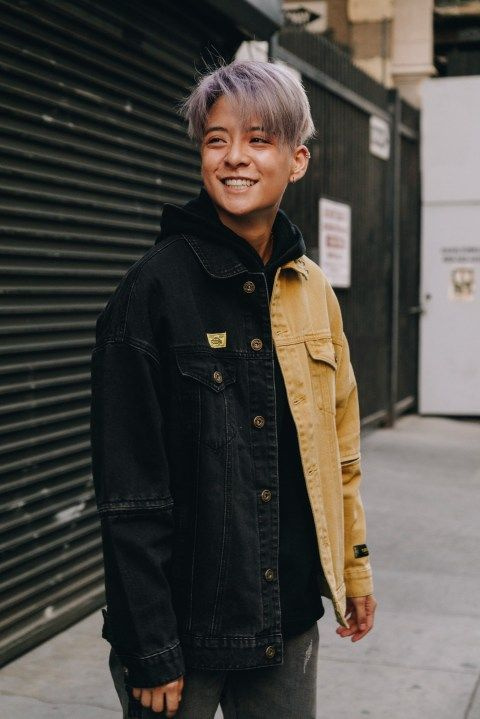 Amber Liu