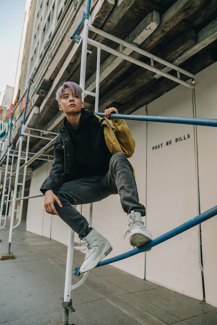 Amber Liu