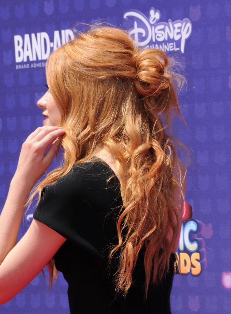 Katherine McNamara