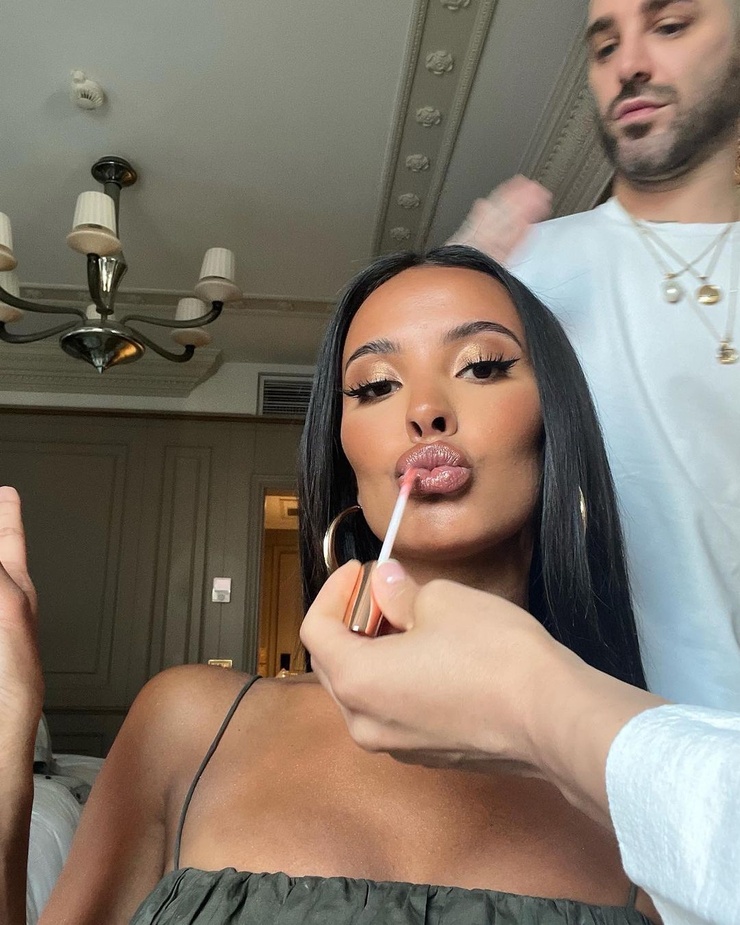 Maya Jama