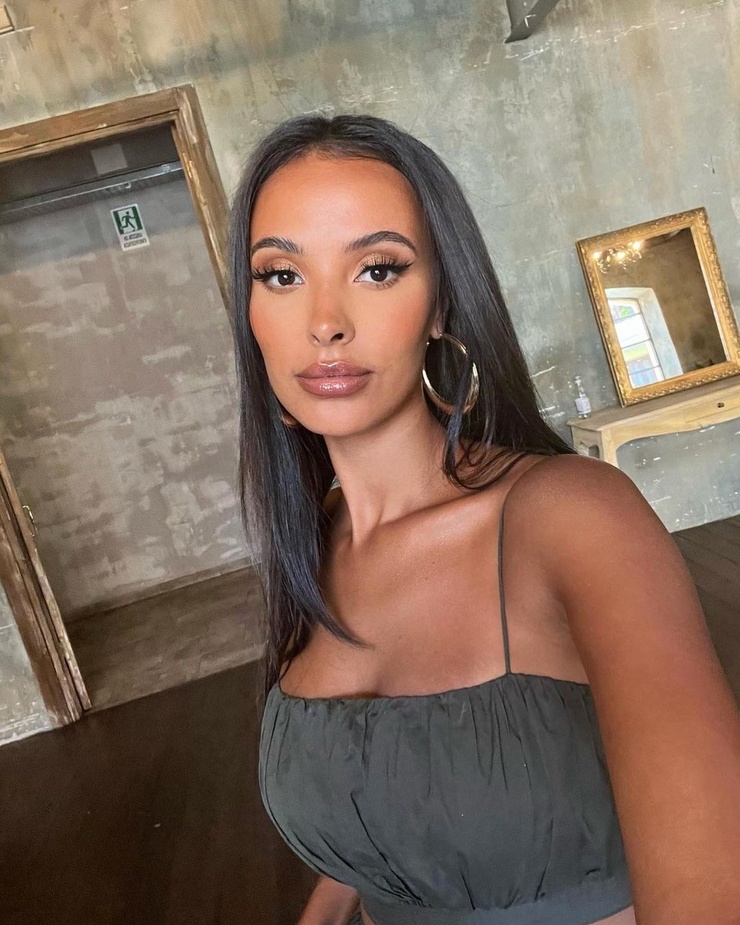 Maya Jama