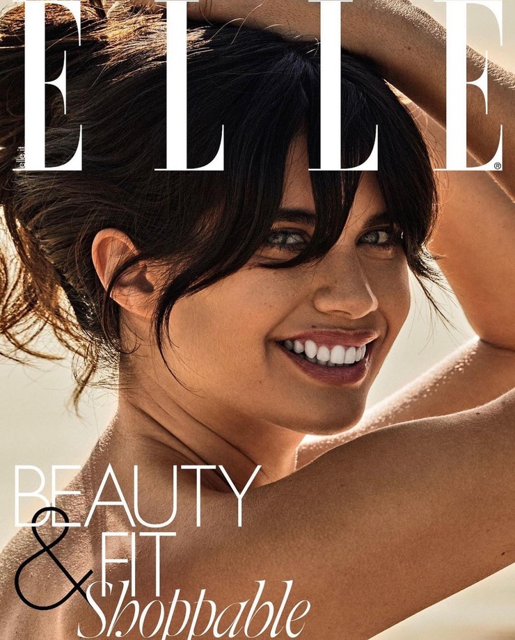 Sara Sampaio Sara Sampaio