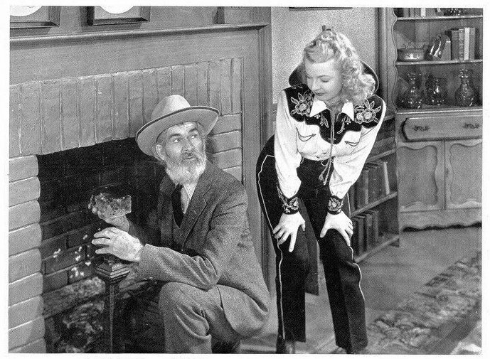 Dale Evans