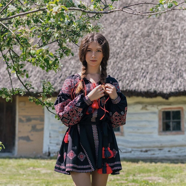 Viktoria Makarenko