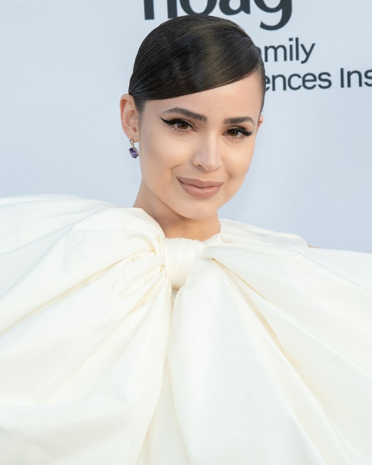 Sofia Carson