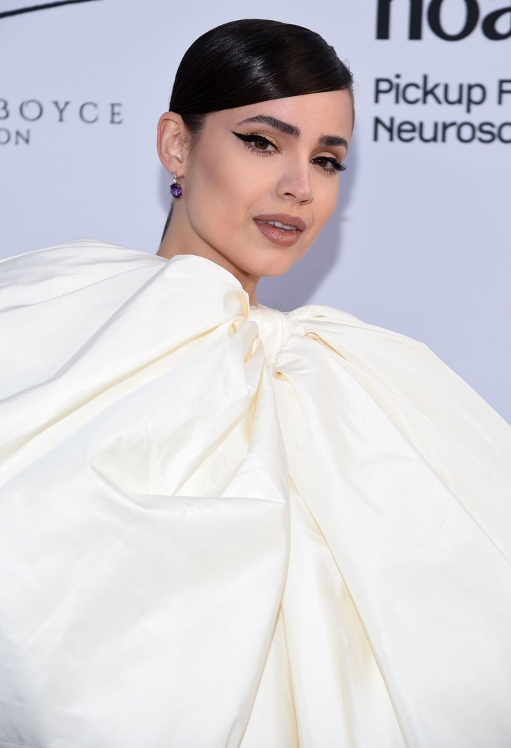 Sofia Carson