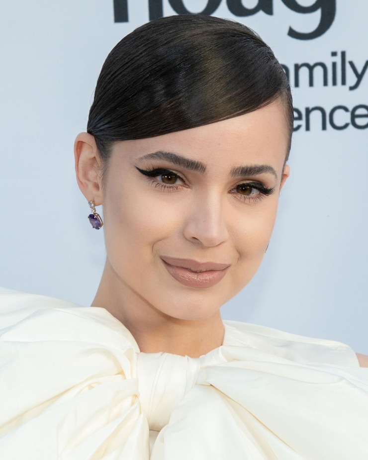Sofia Carson Sofia Carson