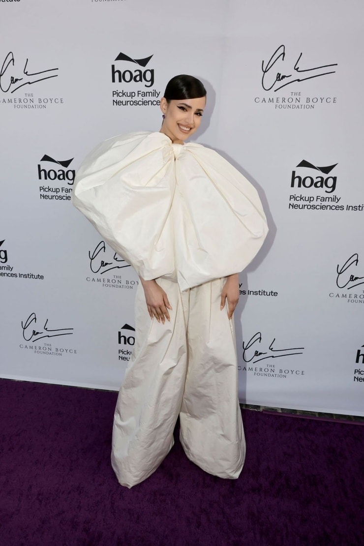 Sofia Carson