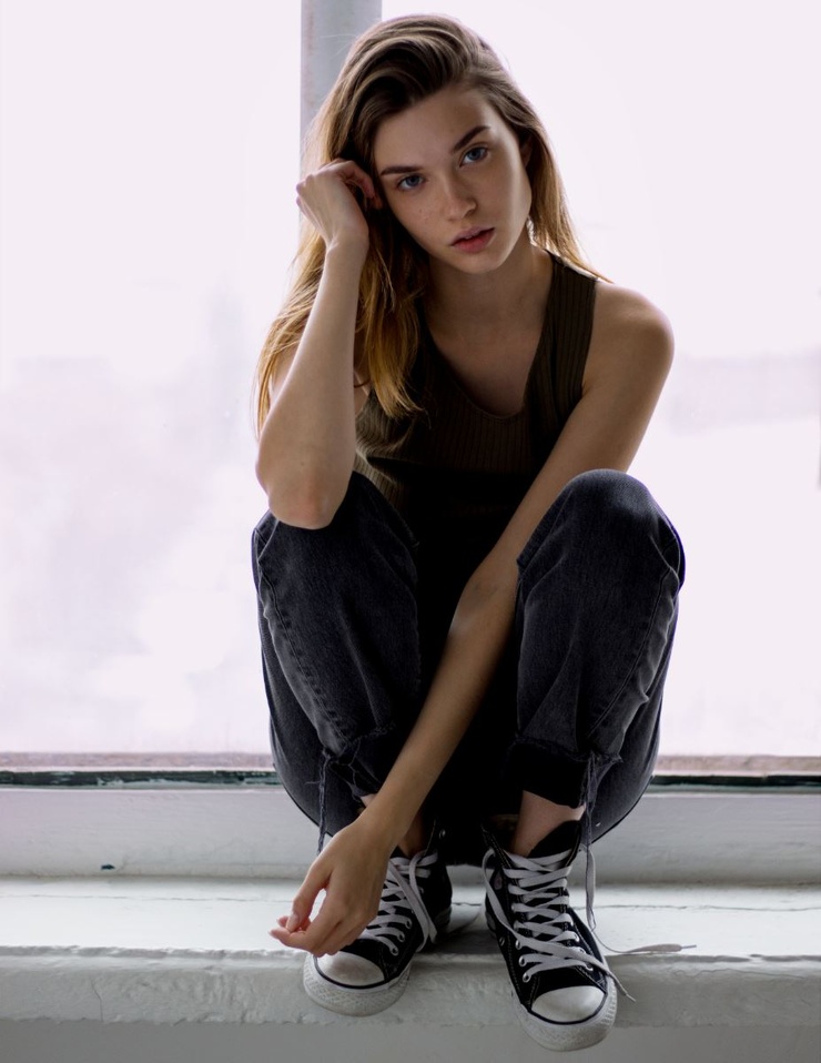 Olga Gorbacheva