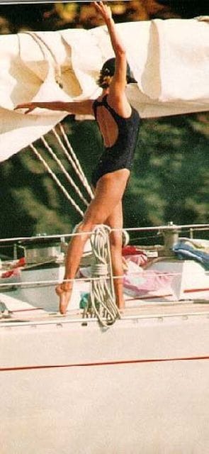 Princess Diana