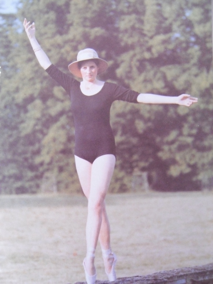 Princess Diana