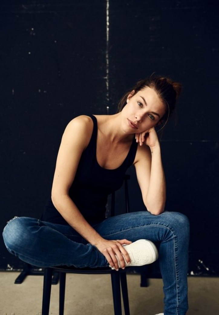 Leonie Bentzinger