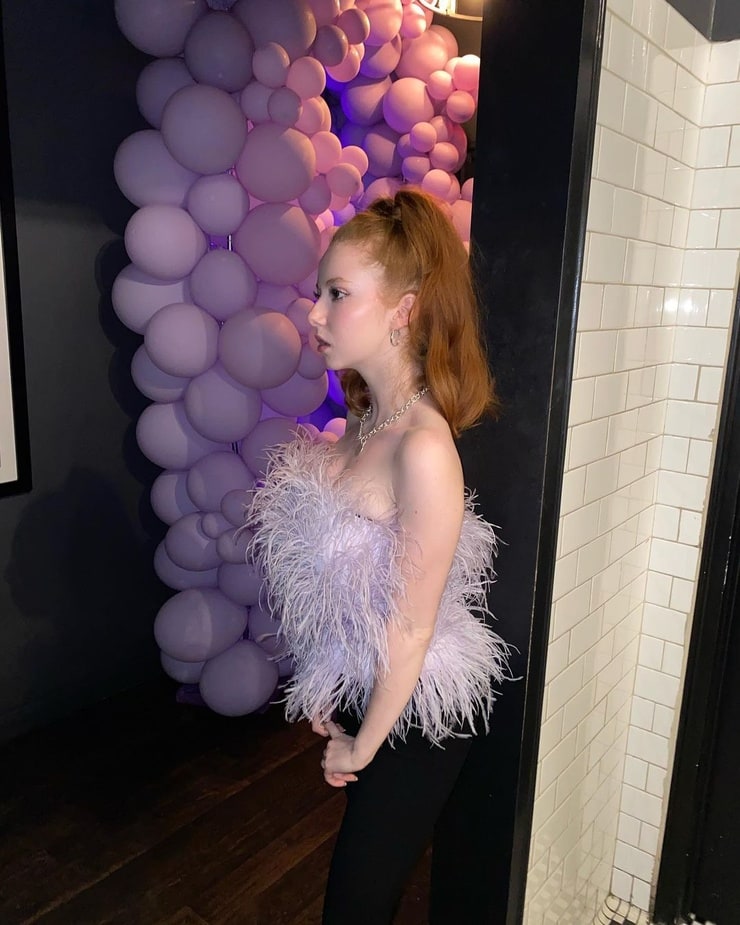 Francesca Capaldi