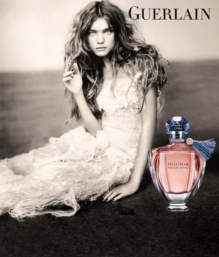 Natalia Vodianova