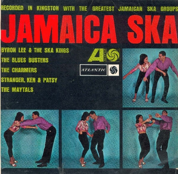 Jamaican Ska