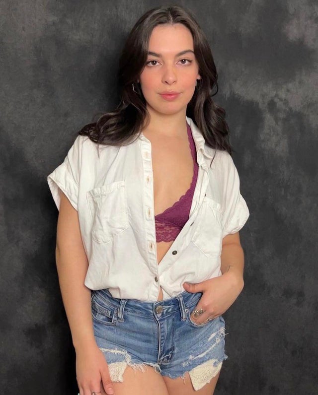 Isabella Gomez