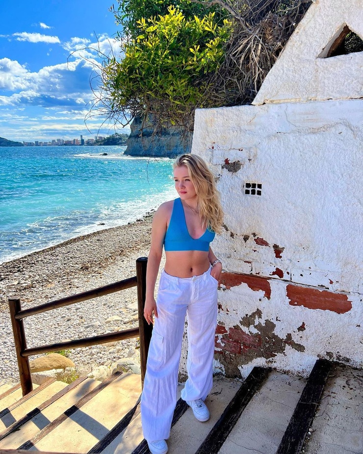 Chiara Tews