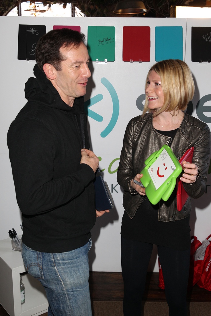 Jason Isaacs