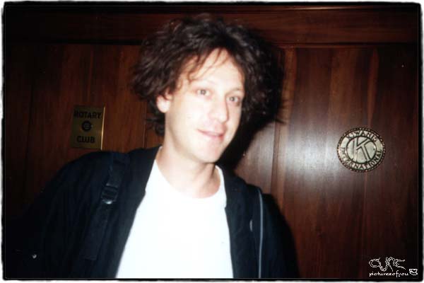 Perry Bamonte